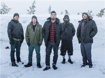 Američki bend Deftones prvo veliko ime 15. INmusic festivala