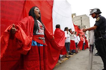 PERU STERILIZATION