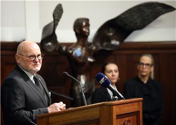 Konferencija "Sva lica sporta - kompleksna uloga sporta u gospodarstvu"