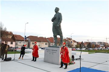 Plenković: Tuđman je u ostvarenju sna hrvatskoga naroda, imao punu potporu naroda