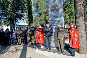 Svečano otvoreno Međunarodno središte za obuku specijalnih zračnih snaga (MSAP)