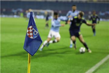 Liga prvaka: Dinamo - Manchester City