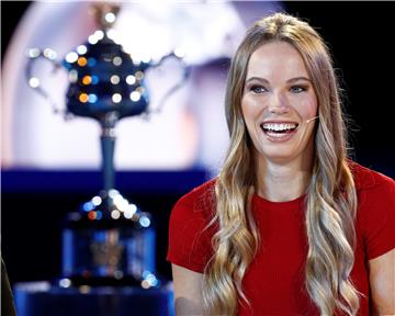 Wozniacki će oproštajni meč igrati protiv Serene Williams