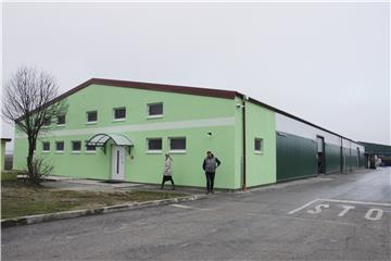 HRK 23 m invested in reconstruction of paper bag factory in Koprivnica 