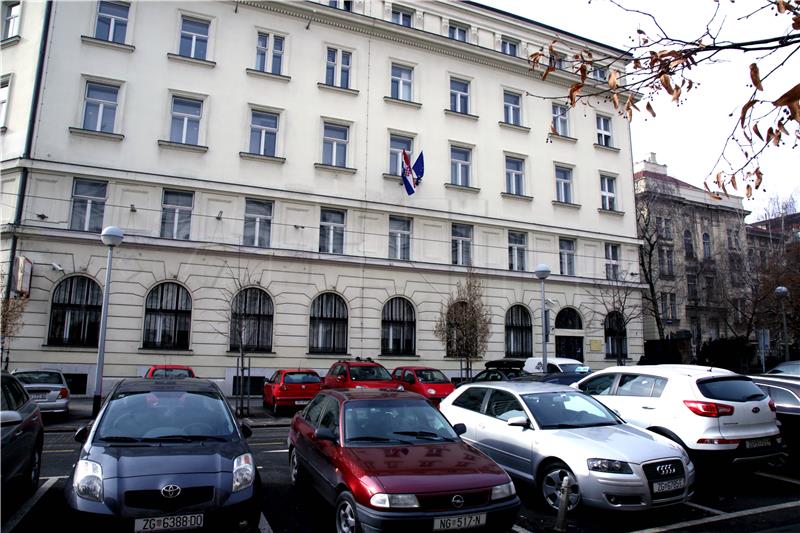 Croatian regulators mostly comply with European recommendations on suspicious transactions