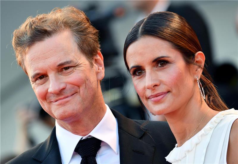 Colin Firth i supruga razvode se poslije 22 godine braka