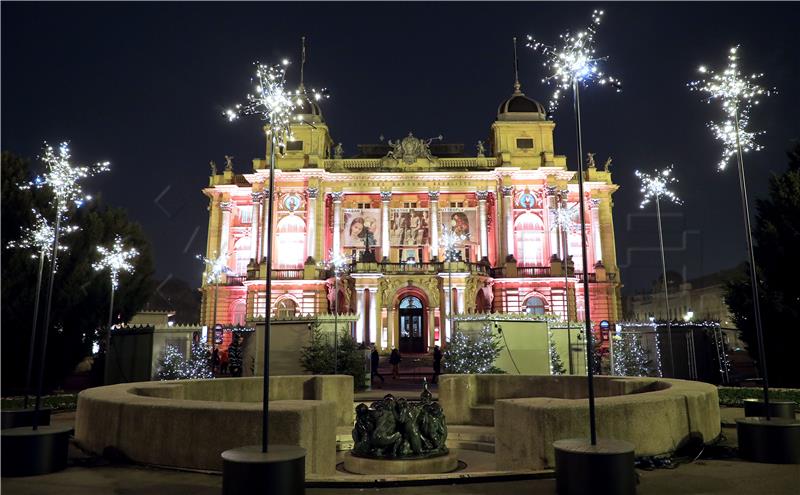 CNN includes Zagreb among world's best Christmas markets