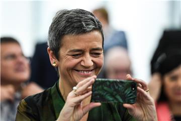 Internet troši puno struje, uz velike posljedice po klimu - Vestager