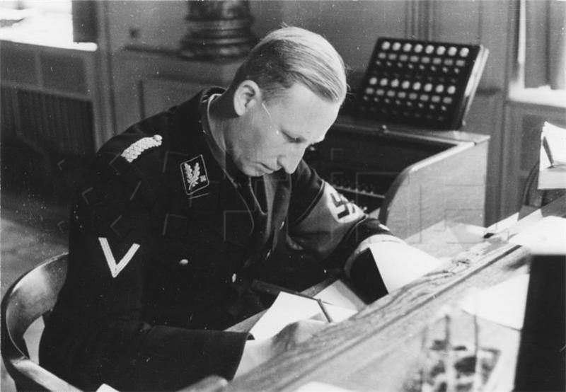 Heydrich