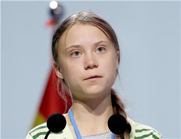 Greta Thunberg vratila se kući u Stockholm