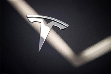 Tesla automotive company