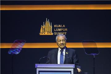 MALAYSIA KUALA LUMPUR SUMMIT