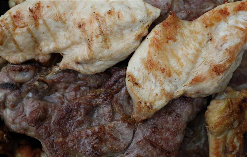 Vegani moraju biti svjesni opasnosti od nedostatka vitamina B12 u prehrani 