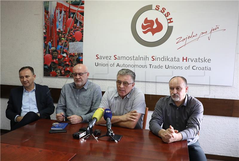 Metal workers' union demands urgent meeting with PM over Djuro Djakovic