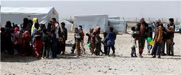 Displaced Yemeni children receive psychosocial support