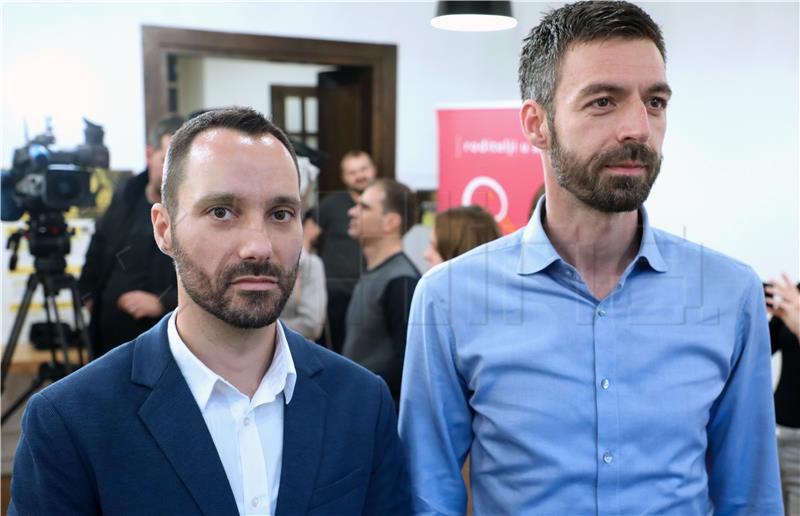 Ivo Šegota i Mladen Kožić o presudi Upravnog suda o udomiteljstvu