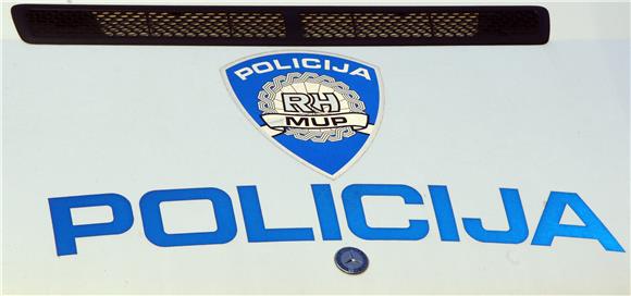 Policija: Mržnja nije motiv napada na dvojicu Amerikanaca u Zadru