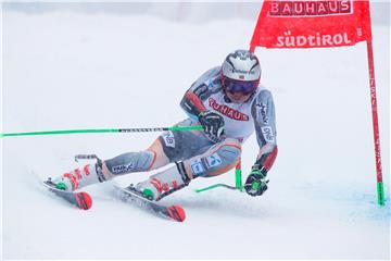 ITALY ALPINE SKIING WORLD CUP