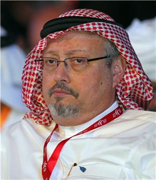 (FILE) SAUDI ARABIA TURKEY KHASHOGGI MURDER SENTENCE