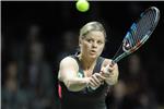 Tenis: Kim Clijsters odgodila povratak za ožujak