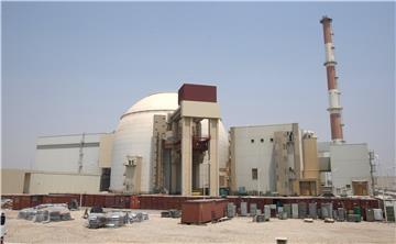 5.1-magnitude earthquake hits near nuclear power plant in Iran