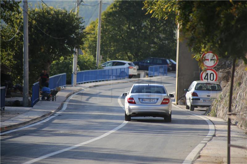 Butković: Uspješna godina za prometni sektor