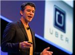 Uberov suosnivač Travis Kalanick povlači se iz odbora direktora