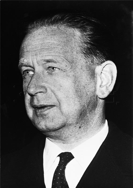 Hammarskjold