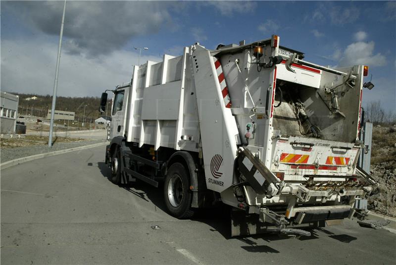 Krizni eko stožer od ministra Ćorića traži zatvaranje centra Marišćina