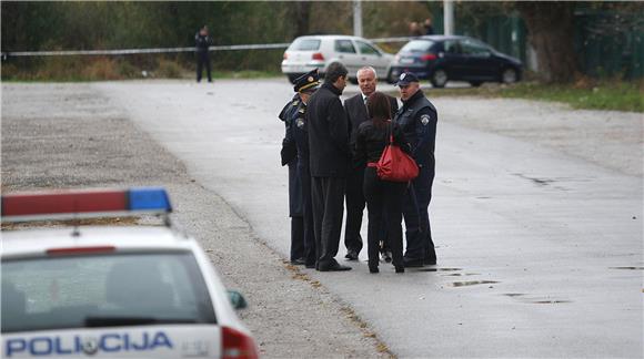 Osijek: Tri osobe poginule,  a jedna ozlijeđena