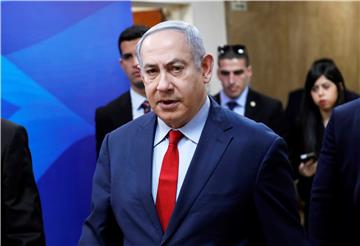 Netanyahu rekao pa porekao da je Izrael nuklearna sila