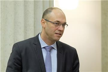 Stier: HDZ mora čuti što su mu birači poručili