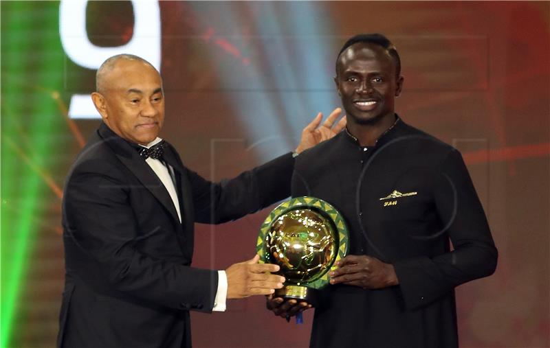 Confederation of African Football Awards