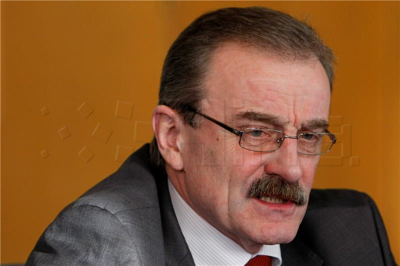 Appointing new ambassador to Serbia 1st test of Milanovic-Plenkovic cooperation - daily