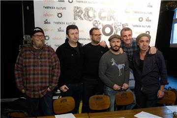 Objavljene nominacije za Rock&Off 2020