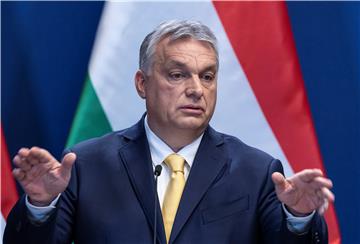 Viktor Orban's State of the country speech