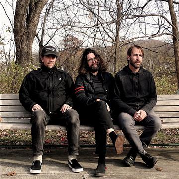 Sebadoh ponovno u Tvornici kulture 22. ožujka