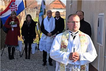 Otvoren pakirni centar za jaja iz slobodnog uzgoja malog kapaciteta