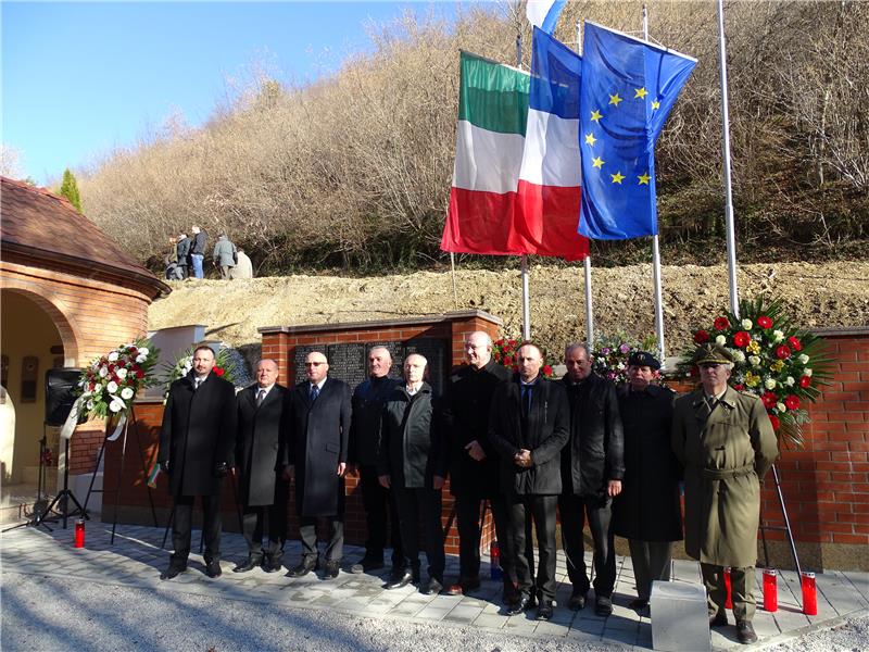 U Podrutama obilježena 28. obljetnica pogibije petorice promatrača Europske zajednice