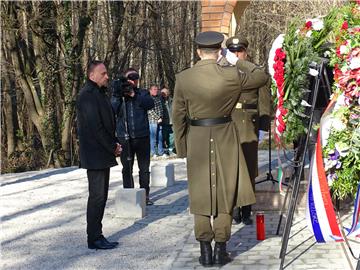 U Podrutama obilježena 28. obljetnica pogibije petorice promatrača Europske zajednice