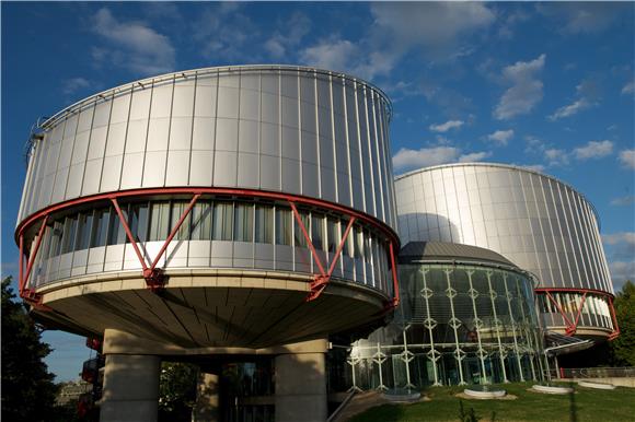 ECHR rejects complaint by Kerestinac POW against Croatia as inadmissible