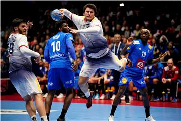 EHF Handball European Championship 