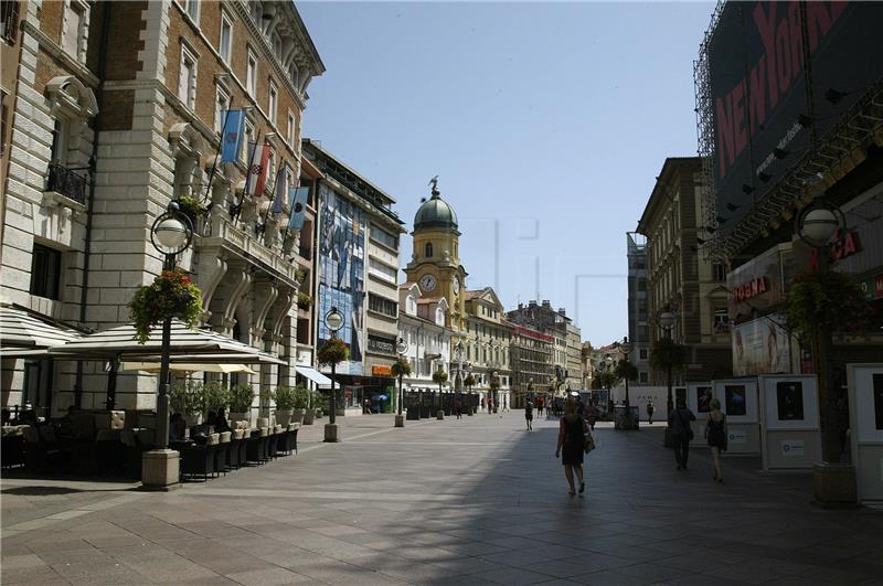 Over 40 foreign journalists visit European Capital of Culture Rijeka