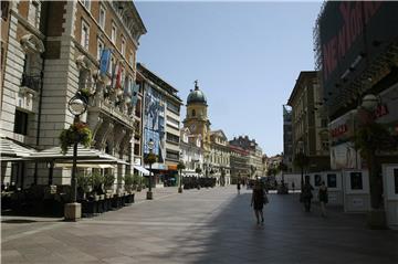 Over 40 foreign journalists visit European Capital of Culture Rijeka