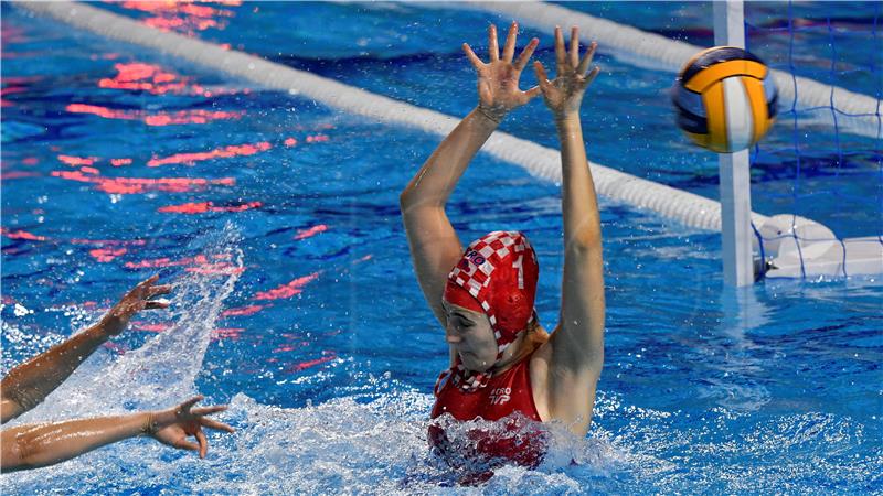 Water Polo European Championship 2020