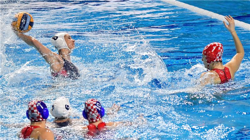 Water Polo European Championship 2020