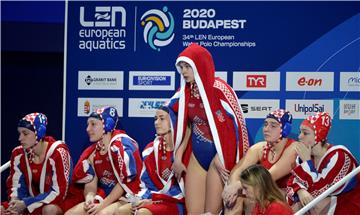 Women's European Water Polo Championship