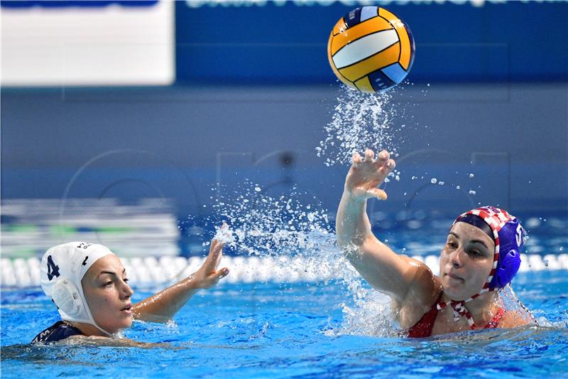 Women's European Water Polo Championship