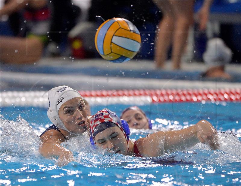 Women's European Water Polo Championship