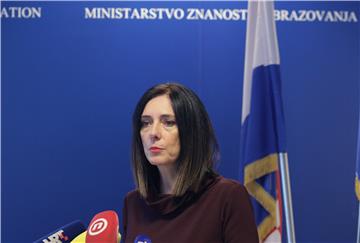 Provjera vjerodostojnosti isprava (diploma i svjedodžbi) Ministarstva znanosti i obrazovanja